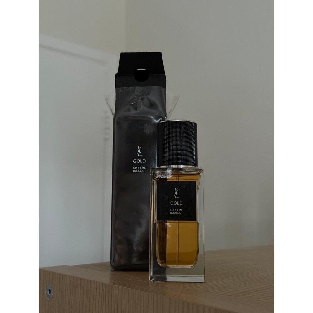 YSL Gold Supreme Bouquet EDP 2.5 oz(75ml)